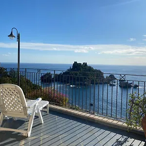 Isola Bella Taormine