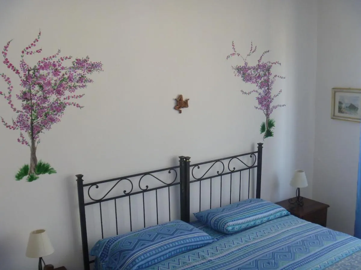 Oda ve Kahvaltı B&B Porta Del Re Taormina