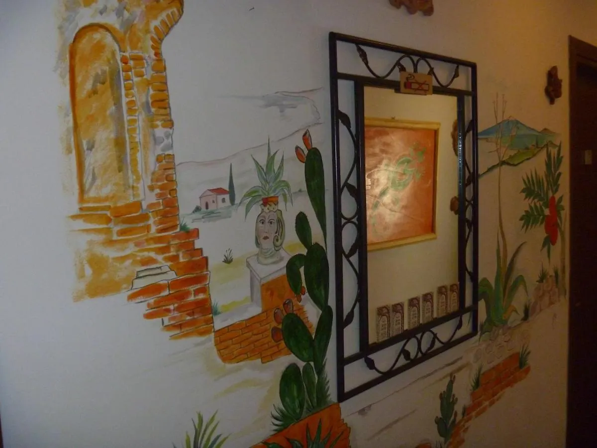 B&B Porta Del Re Taormine 0*,  Italie