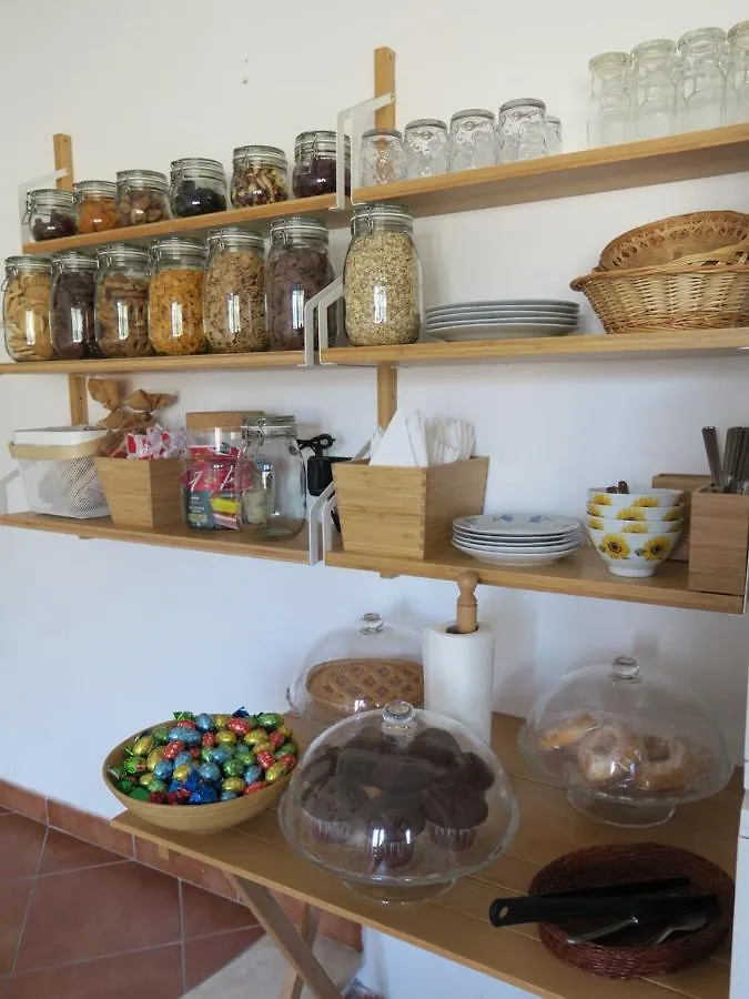 B&B Porta Del Re Taormina Italy