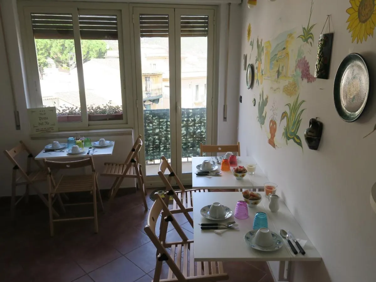 B&B Porta Del Re Taormina 0*,  İtalya