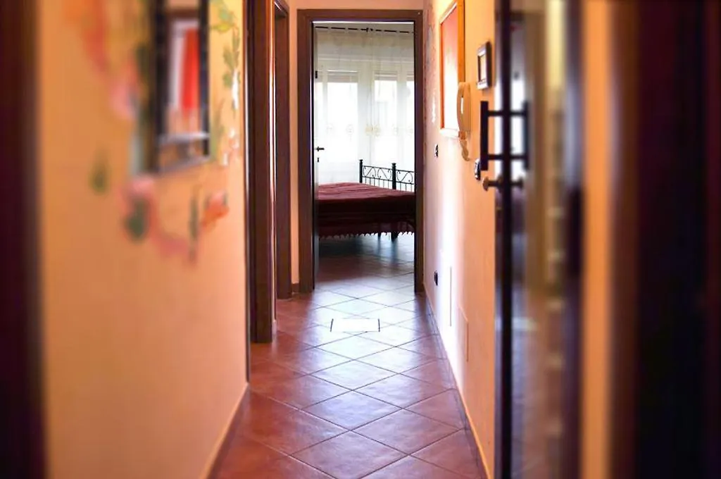 B&B Porta Del Re Taormine Couette-café