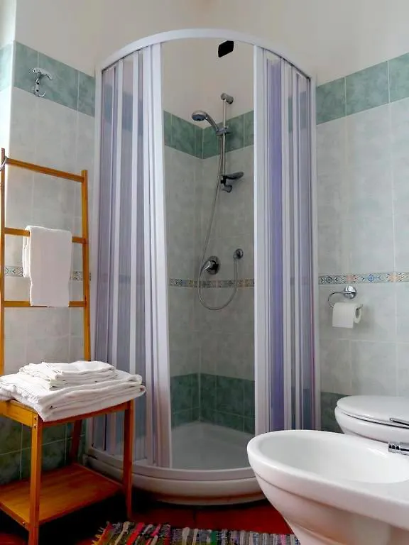 B&B Porta Del Re Taormine Couette-café