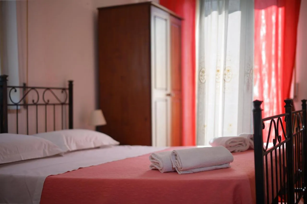 B&B Porta Del Re Taormine 0*,  Italie