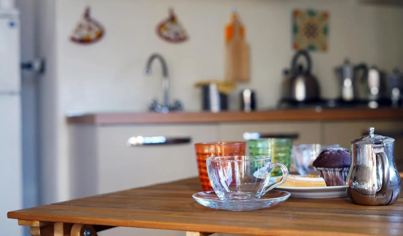 Bed & Breakfast B&B Porta Del Re Taormina