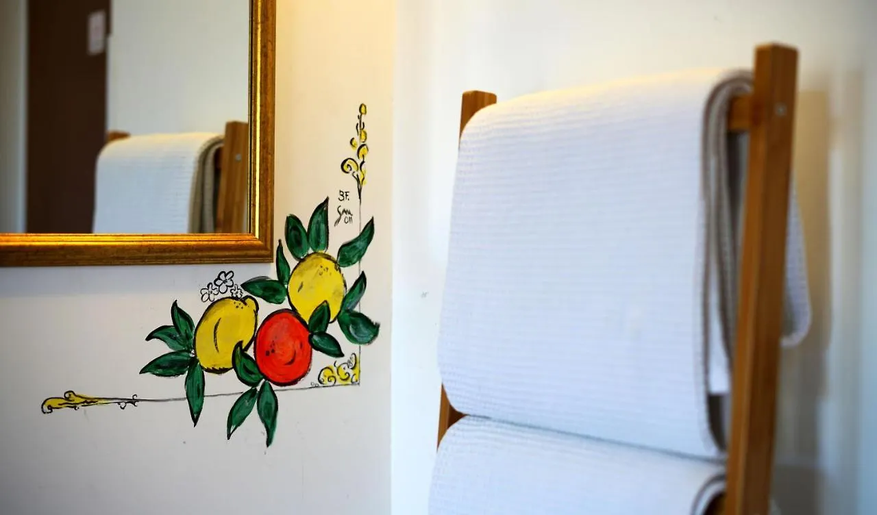 B&B Porta Del Re Taormine