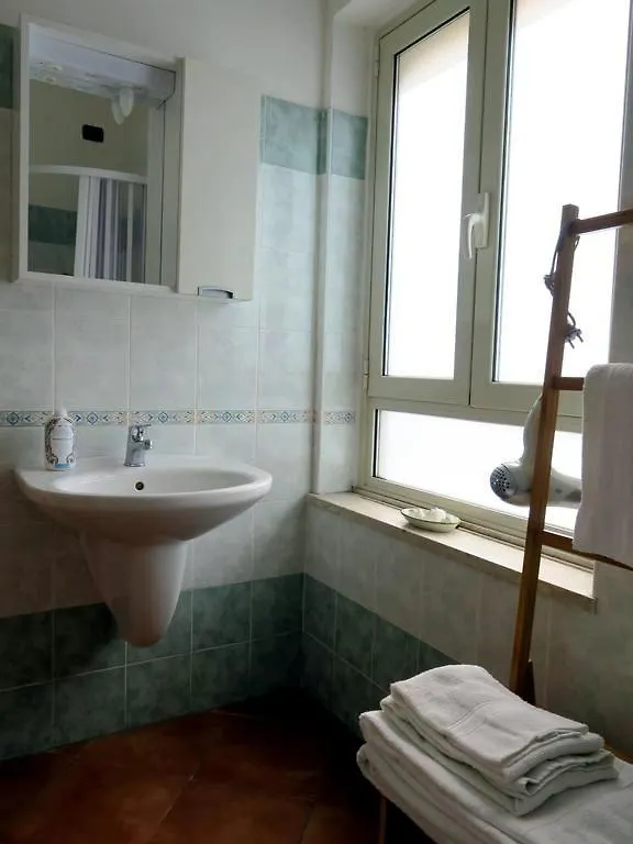 Oda ve Kahvaltı B&B Porta Del Re Taormina İtalya