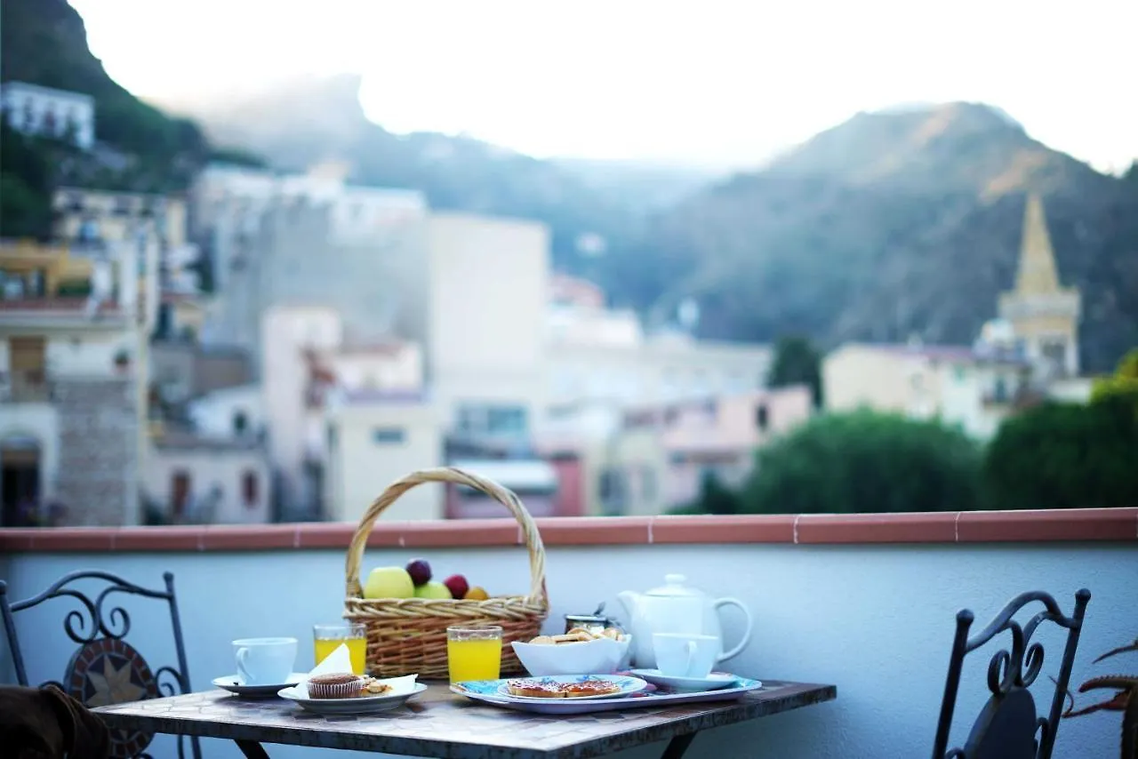 B&B Porta Del Re Taormina Bed & Breakfast